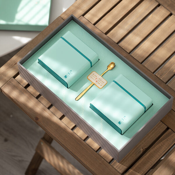 Biluochun Tea Gift Box - 图片 3
