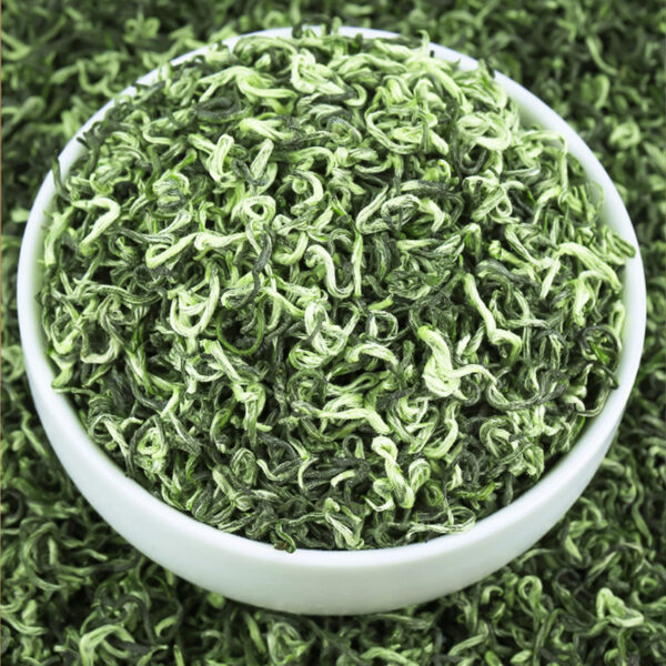 Biluochun Tea Gift Box - 图片 4