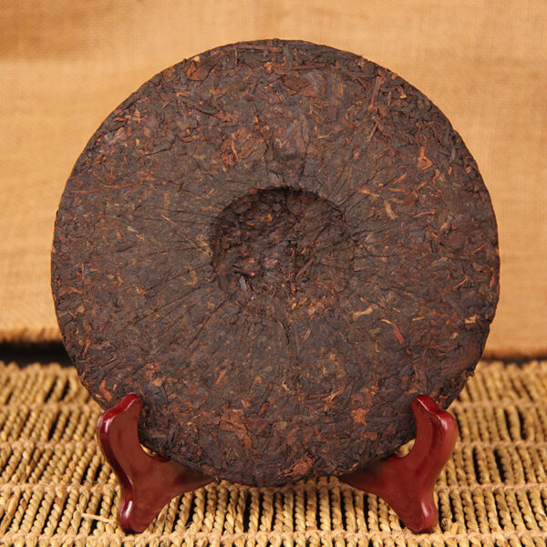 【Eight years Chen Yun】Yunnan Pu'er Tea - 图片 3
