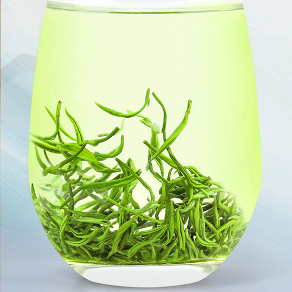 Biluochun Tea Gift Box - 图片 5