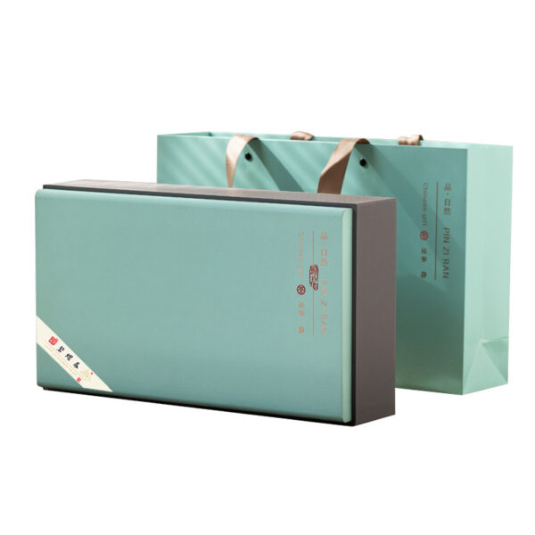 Biluochun Tea Gift Box