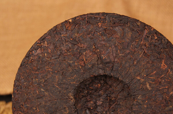 【Eight years Chen Yun】Yunnan Pu'er Tea - 图片 5