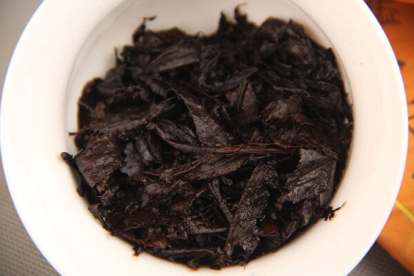 【Eight years Chen Yun】Yunnan Pu'er Tea - 图片 6