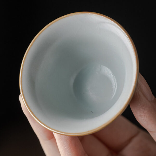 【1908】Portable travel tea set - 图片 8