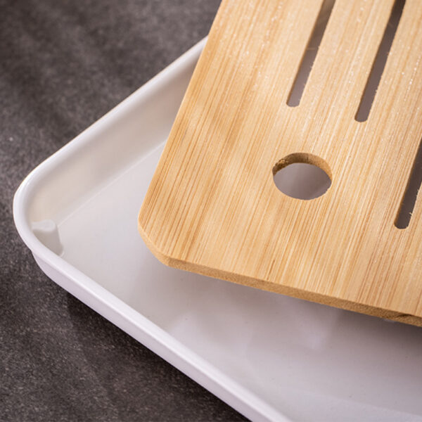 【Good things happen again and again】Portable travel tea set - 图片 6