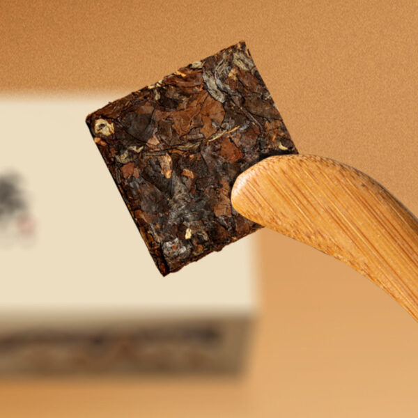 Fuding Old White Tea Tea Gift Box - 图片 6