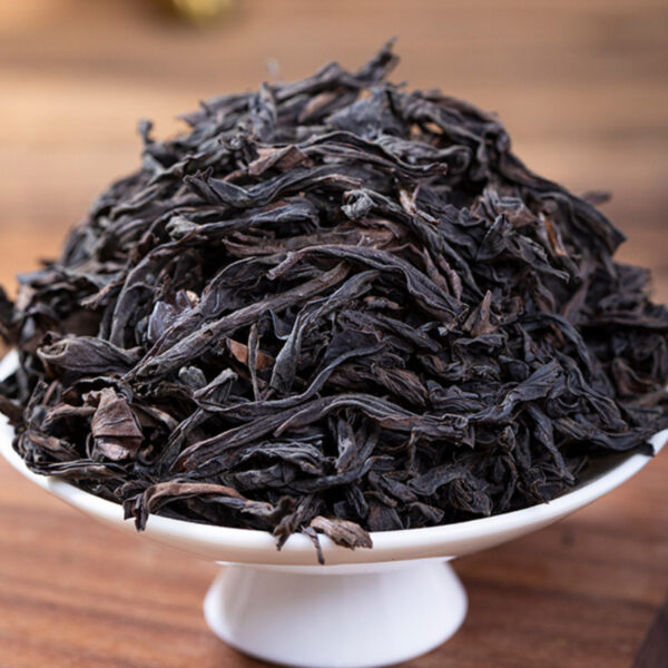 Dahongpao tea high-end gift box - 图片 5